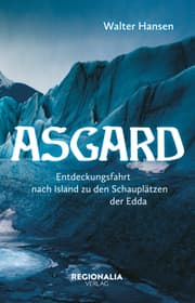 Cover von Asgard