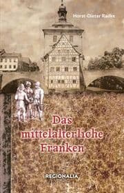 Cover von Das mittelalterliche Franken