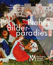 Cover von Prehns Bilderparadies