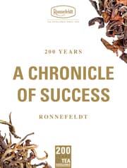 Cover von A chronicle of success