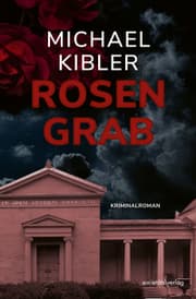 Cover von Rosengrab