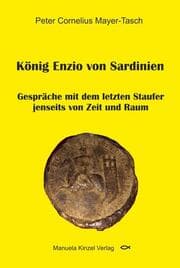 Cover von König Enzio von Sardinien