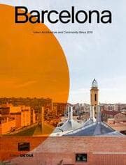 Cover von Barcelona