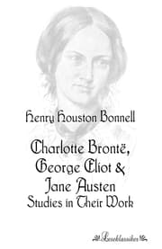 Cover von Charlotte Brontë, George Eliot