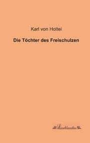 Cover von Die Töchter des Freischulzen