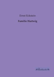 Cover von Familie Hartwig