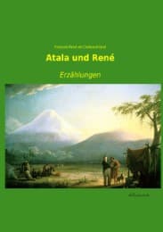 Cover von Atala und René