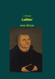 Cover von Luther