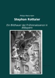 Cover von Stephan Rottaler