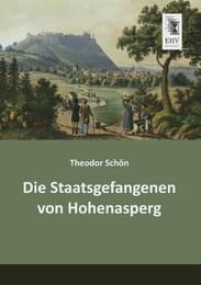 Cover von Die Staatsgefangenen von Hohenasperg