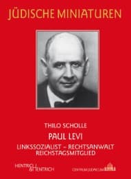 Cover von Paul Levi