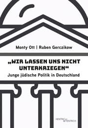 Cover von 'Wir lassen uns nicht unterkriegen'