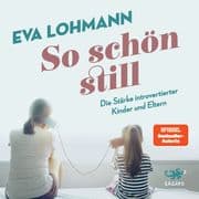 Cover von So schön still