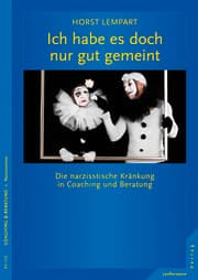 Cover von Ich habe es doch nur gut gemeint