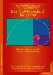 Cover von Das NLP-Praxisbuch für Lehrer