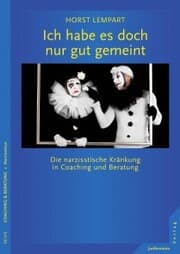 Cover von Ich habe es doch nur gut gemeint