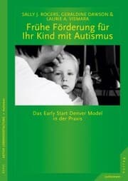 Cover von Frühe Förderung für Ihr Kind mit Autismus