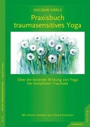 Cover von Praxisbuch traumasensitives Yoga