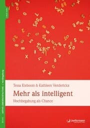 Cover von Mehr als intelligent
