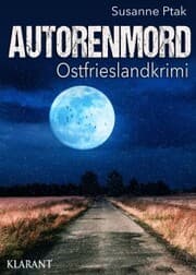 Cover von Autorenmord. Ostfrieslandkrimi
