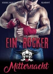 Cover von Ein Rocker um Mitternacht