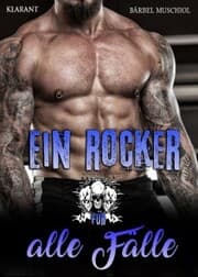 Cover von Ein Rocker für alle Fälle