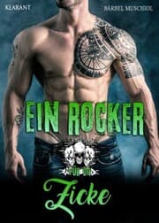 Cover von Ein Rocker für die Zicke