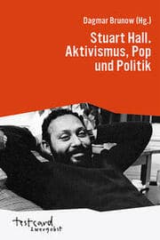 Cover von Stuart Hall - Aktivismus, Pop und Politik