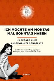 Cover von Ich möchte am Montag mal Sonntag haben