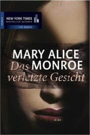 Cover von Das verletzte Gesicht