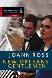 Cover von New Orleans Gentlemen