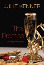 Cover von The Promise - Sinnliches Versprechen