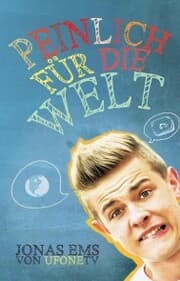 Cover von Peinlich für die Welt