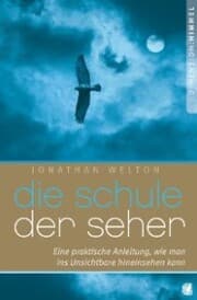 Cover von Die Schule der Seher