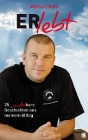 Cover von ERlebt