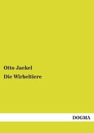 Cover von Die Wirbeltiere