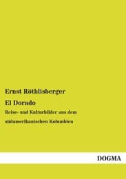 Cover von El Dorado