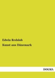Cover von Kunst aus Dänemark