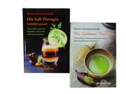 Cover von Die Saft-Therapie & Die Grüntee-Therapie