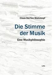 Cover von Die Stimme der Musik