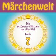 Cover von Märchenwelt 7