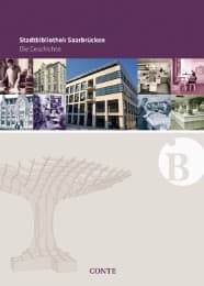 Cover von Stadtbibliothek Saarbrücken