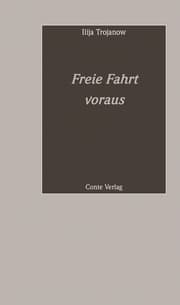 Cover von Freie Fahrt voraus