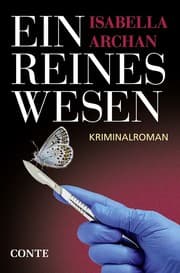 Cover von Ein reines Wesen