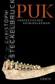 Cover von Puk