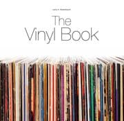 Cover von The Vinyl Book
