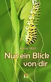 Cover von Nur ein Blick von dir