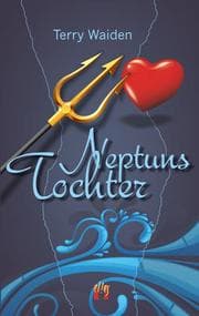 Cover von Neptuns Tochter