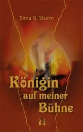 Cover von Königin auf meiner Bühne