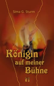 Cover von Königin auf meiner Bühne